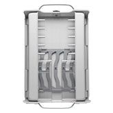 OXO Good Grips Foldaway Dish Rack