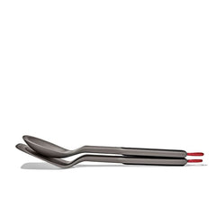 Nylon Camp Stove Utensil Set