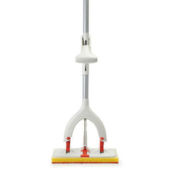 Microfiber Butterfly Mop