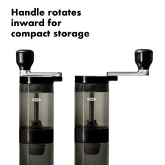 Brew Manual Coffee Grinder