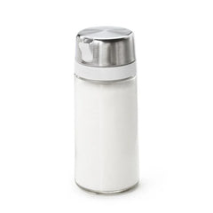 Glass Sugar Dispenser