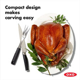 Stainless Steel Fork