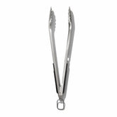 Grilling Tongs with Built-In Bottle Opener