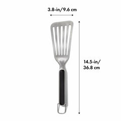 Grilling Precision Turner