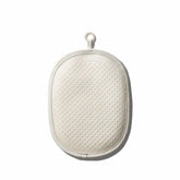 Silicone Pot Holder - Oat