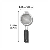 OXO Good Grips 3 in./7.6 cm Mini Strainer