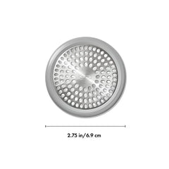Bathtub Drain Protector – 2-Pack