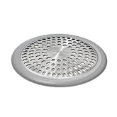 Bathtub Drain Protector – 2-Pack