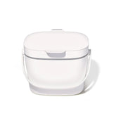 Easy-Clean Compost Bin - 1.75 Gal