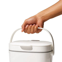 Easy-Clean Compost Bin - 1.75 Gal