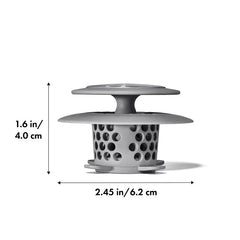Hair Catch Drain Protector