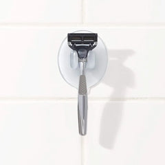 Suction Razor Holder