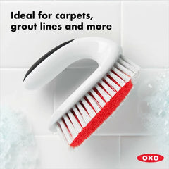 All Purpose Scrub Brush