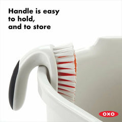 All Purpose Scrub Brush