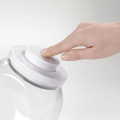 POP Large Jar (5.0 Qt.)