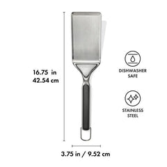 Large Griddle Turner