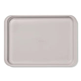 Non-Stick Pro Ceramic Coated Metal Bakeware Half Sheet Pan - Storm Blue