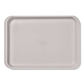 Non-Stick Pro Ceramic Coated Metal Bakeware Half Sheet Pan - Biscuit