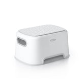 Step Stool - Gray