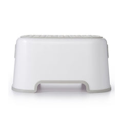 Step Stool - Gray