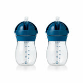 Transitions 9 oz Straw Cup Set
