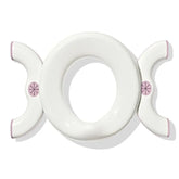 OXO Tot 2-In-1 Go Potty - Blossom