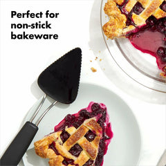 Nylon Flexible Pie Server