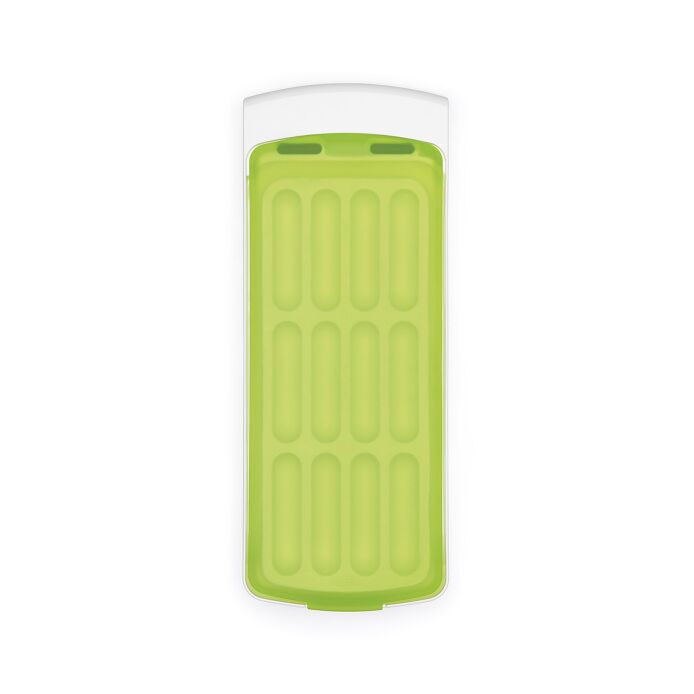 No-Spill Ice Stick Tray