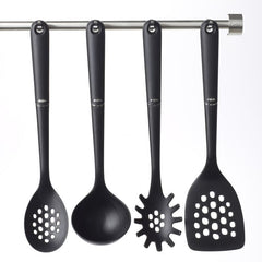 Nylon Slotted Spoon