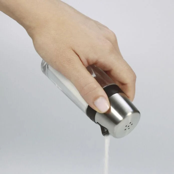 Simple Salt Shaker