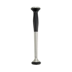 SteeL Muddler