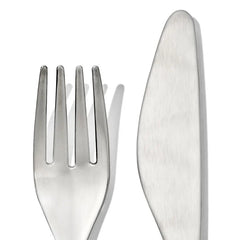 Cutlery for Big Kids - Opal