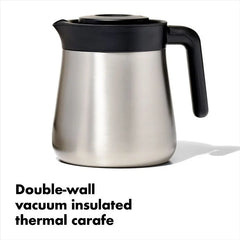 8-Cup Coffee Maker