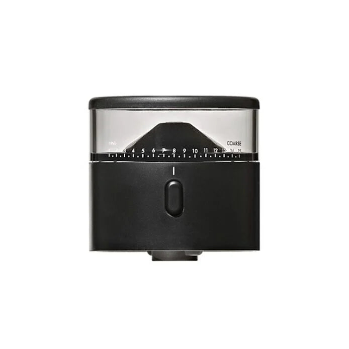 Replacement Upper Assembly for Compact Conical Burr Coffee Grinder