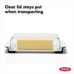 Butter Dish