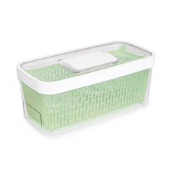 GreenSaver Produce Keeper (5.0 Qt)