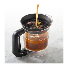 OXO Good Grips Good Gravy Fat Separator – 4 Cup