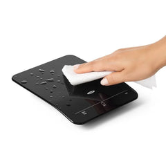 OXO Good Grips 6-lb Precision Scale With Timer