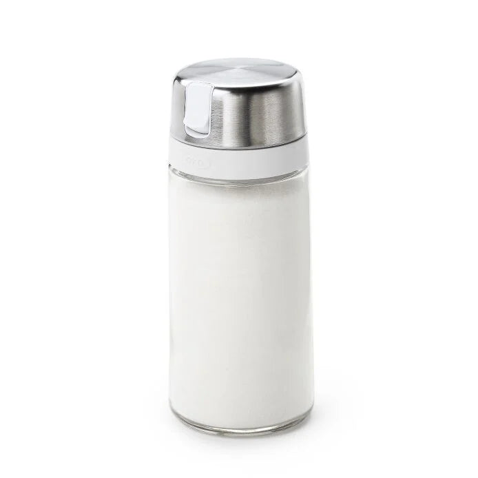 Glass Sugar Dispenser