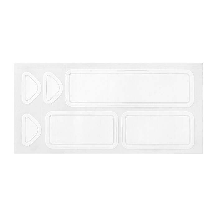 POP Removable Labels