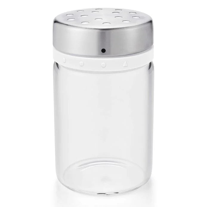 Adjustable Shaker