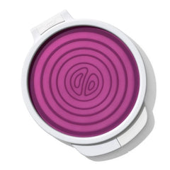 Cut & Keep Silicone Onion Saver