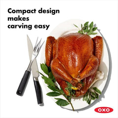 Stainless Steel Fork