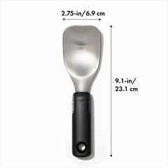 Ice Cream Spade