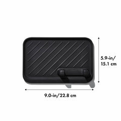Grilling Tool Rest