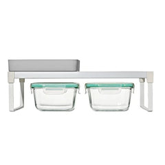 Adjustable Deep Drawer Organizer