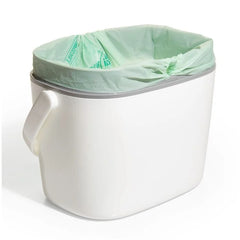 Easy-Clean Compost Bin - 1.75 Gal