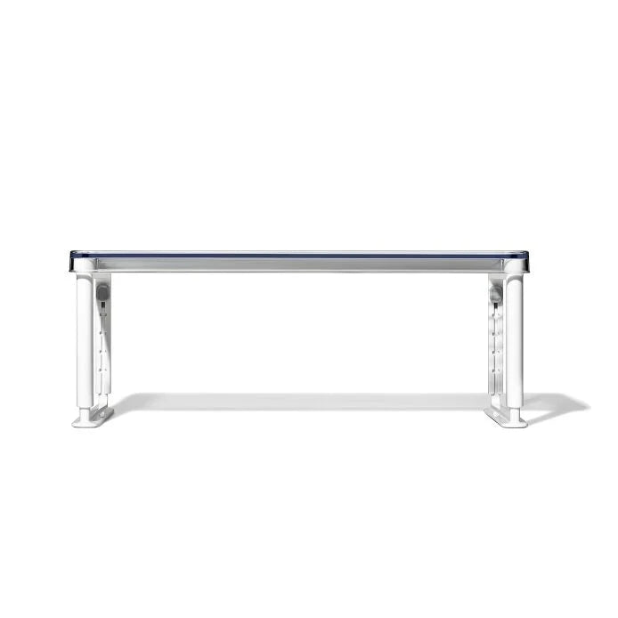 Adjustable Refrigerator Shelf Riser