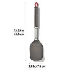 OXO Outdoor Silicone Camp Stove Turner