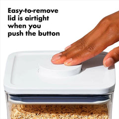 5-Piece POP Container Set